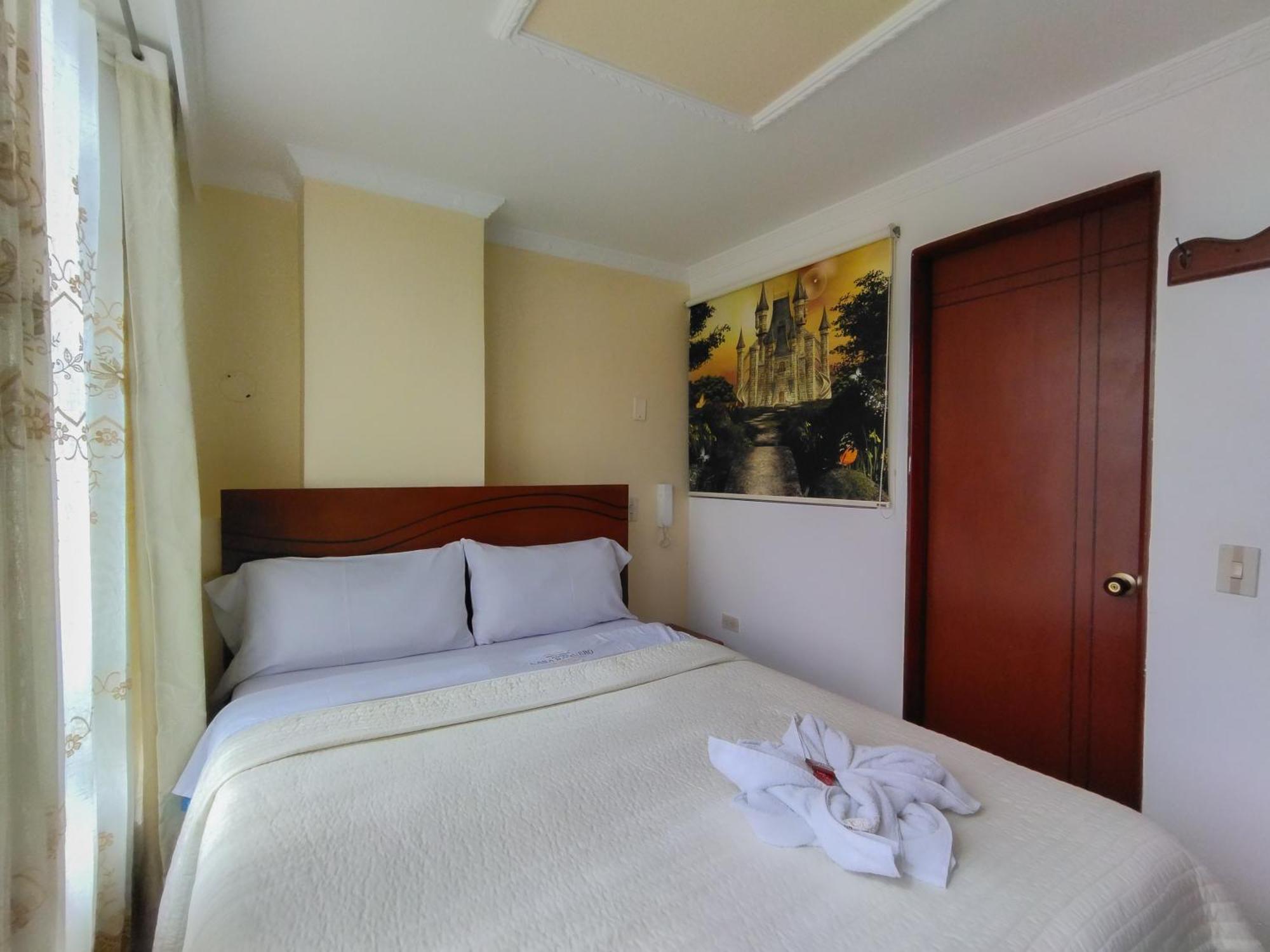 Hotel Casa Baquero โบโกตา ภายนอก รูปภาพ