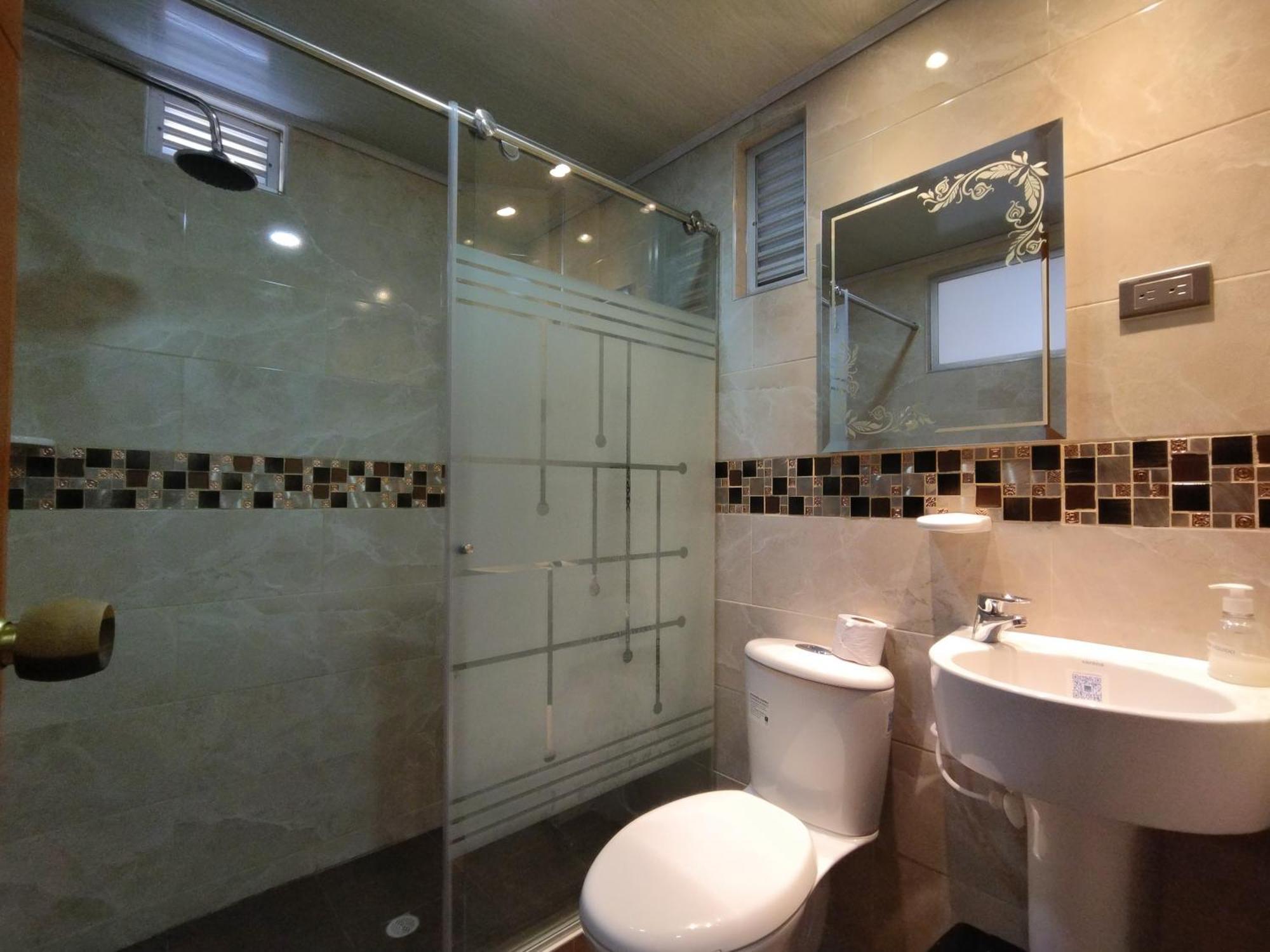 Hotel Casa Baquero โบโกตา ภายนอก รูปภาพ