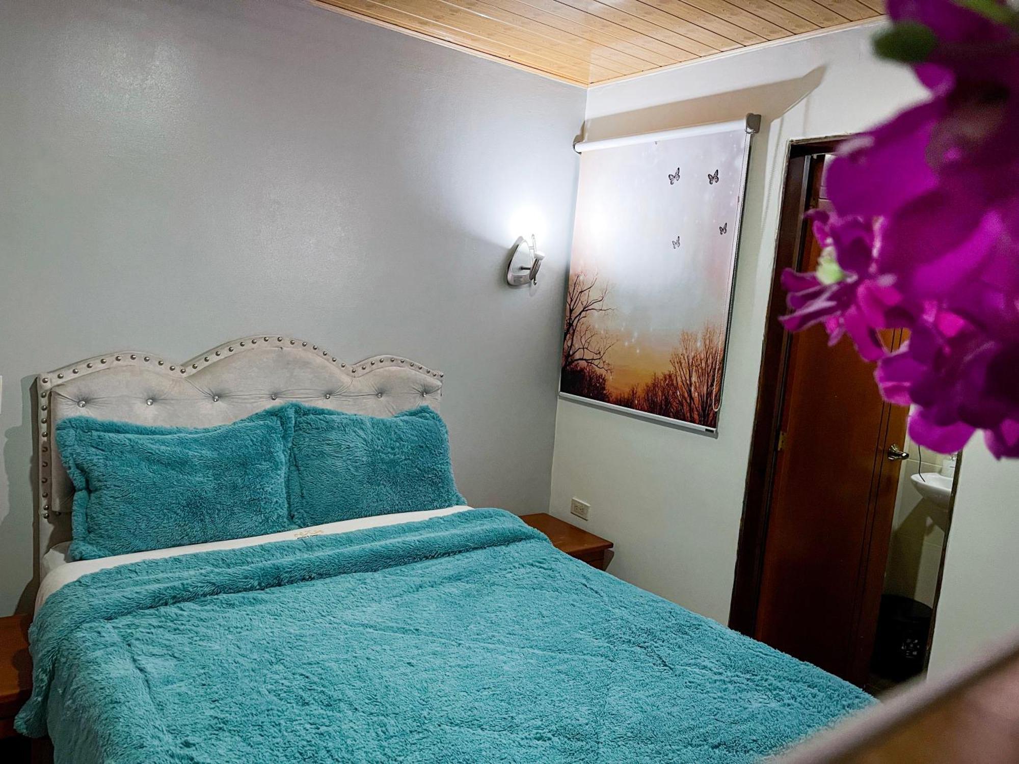 Hotel Casa Baquero โบโกตา ภายนอก รูปภาพ