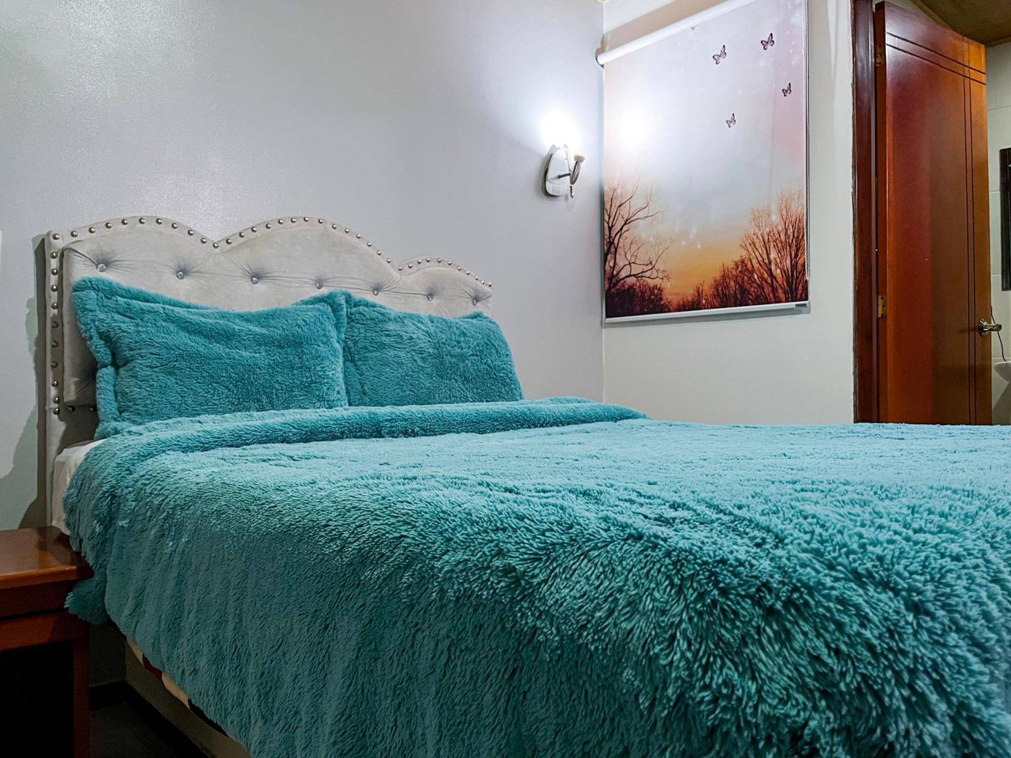 Hotel Casa Baquero โบโกตา ภายนอก รูปภาพ