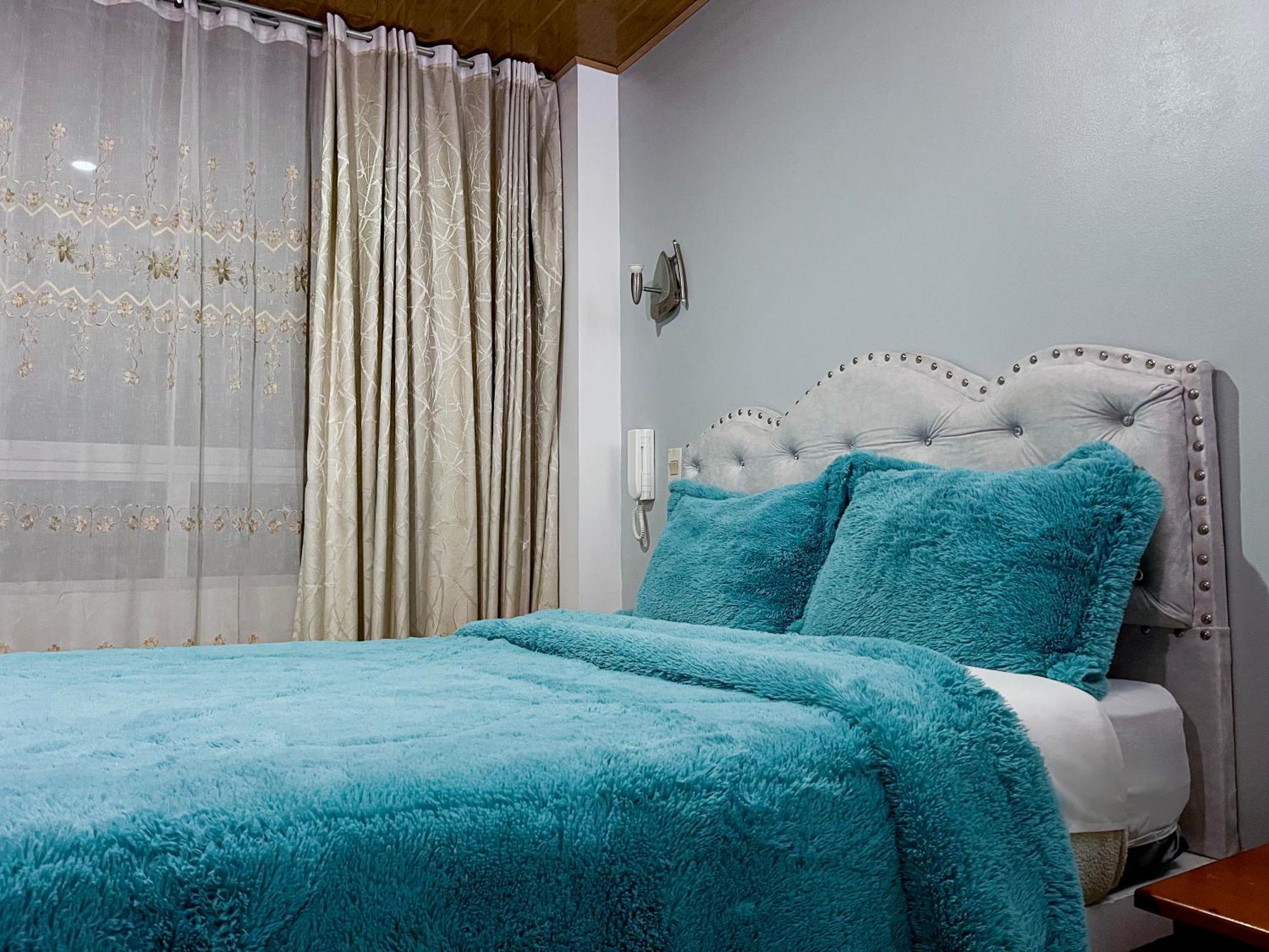 Hotel Casa Baquero โบโกตา ภายนอก รูปภาพ