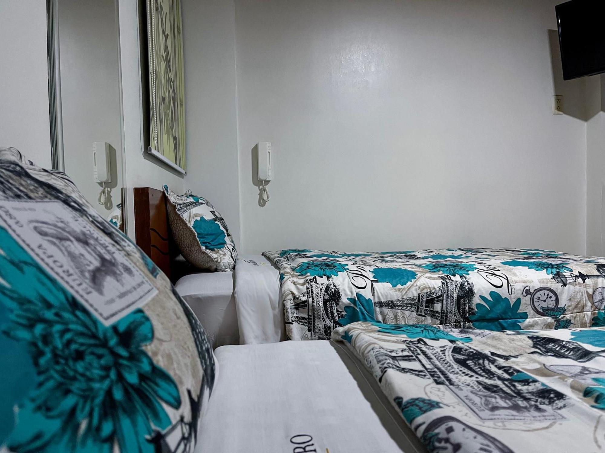Hotel Casa Baquero โบโกตา ภายนอก รูปภาพ