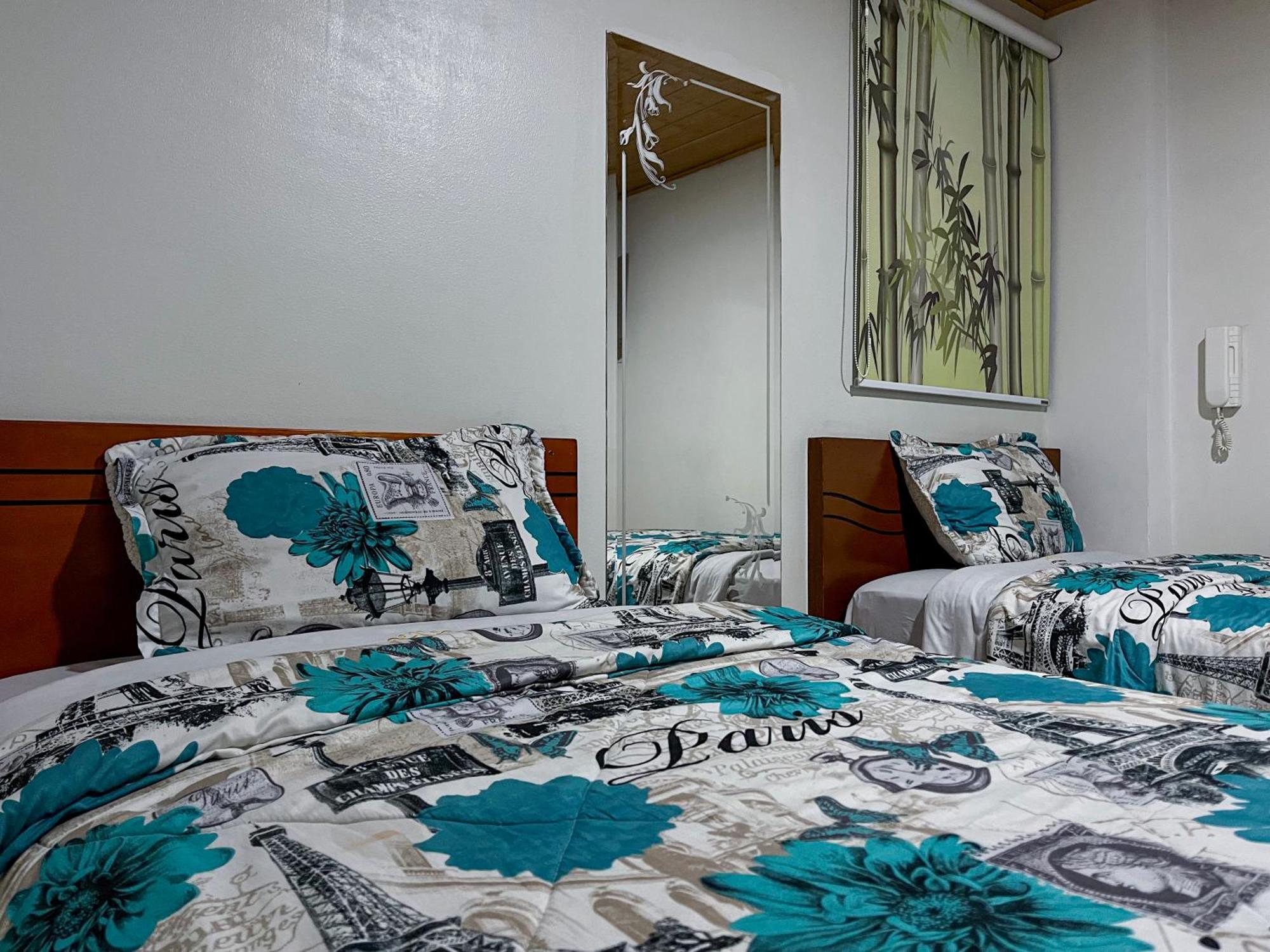 Hotel Casa Baquero โบโกตา ภายนอก รูปภาพ